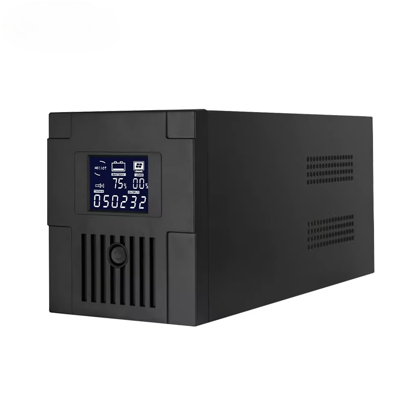 Pc Power Supply - 고품질 1KVA 오프라인 UPS 무정전 전원