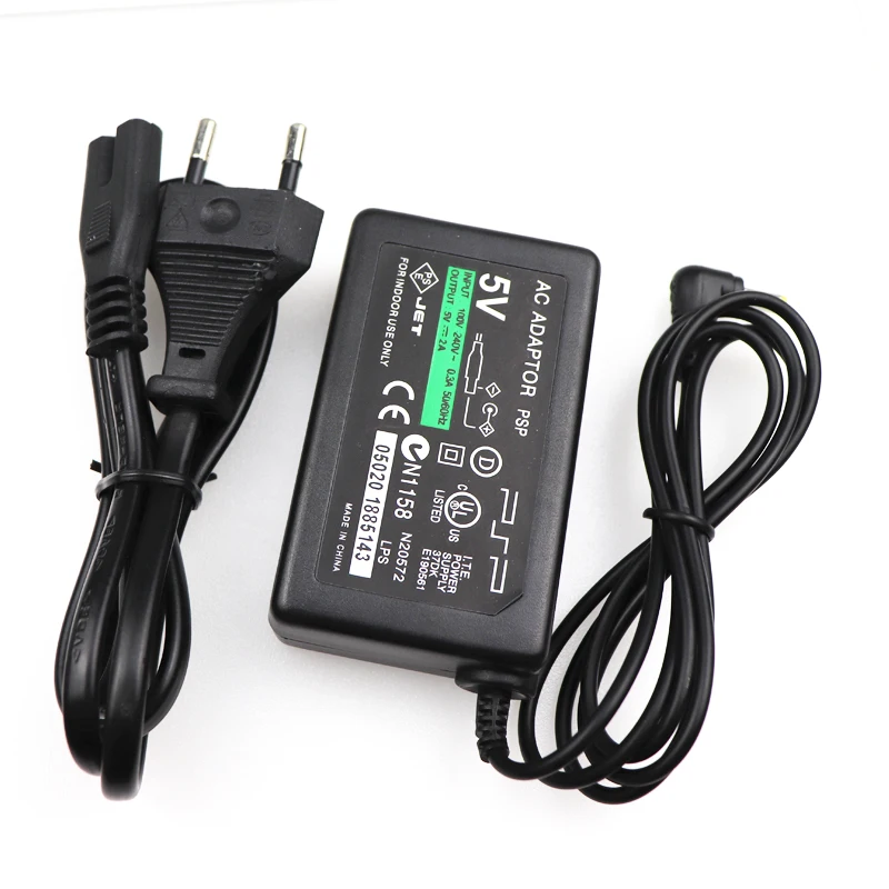 Smps Power Supply - PSP 충전기 5V AC 어댑터 가정용