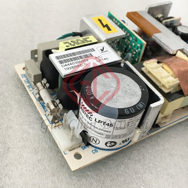 Open Frame Power Supply - LPT45 LPT62 LPT63 LPS45 LPS65 시리즈