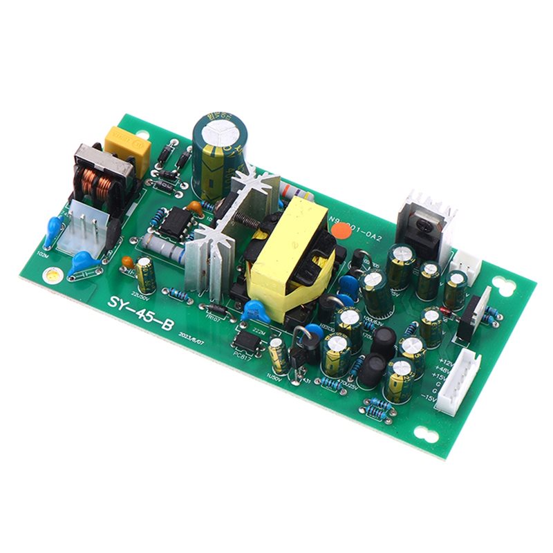 Dc Power Supply 12V - MG12XU MG16 45W 범용 스위칭 전원