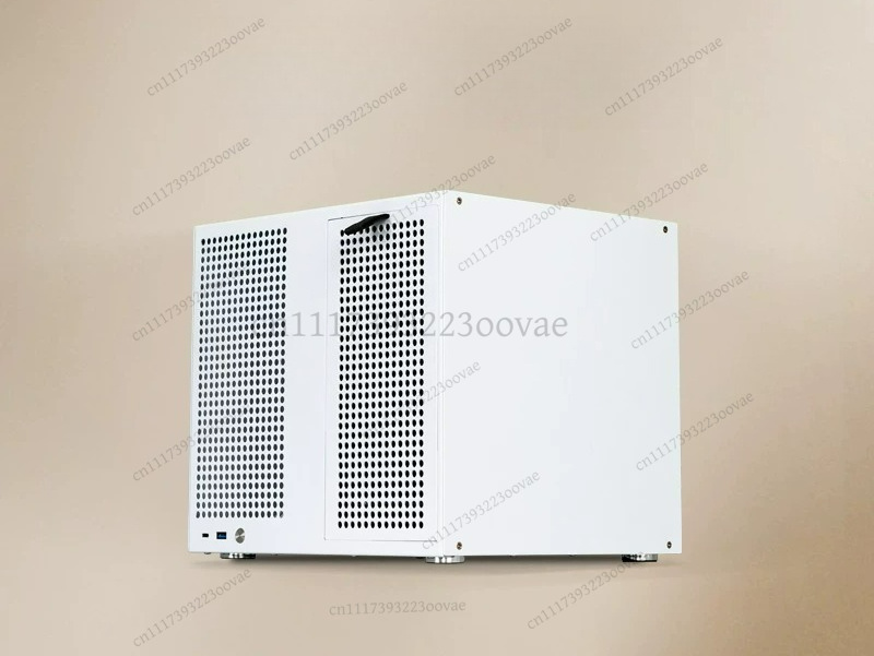 Atx Power Supply - Df 8베이 NAS 섀시 MATX 케이스