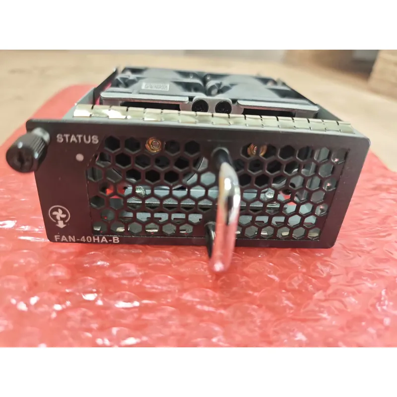 Server Power Supply - HUAWEI FAN-40HA-B 팬 스위칭 전원 공급