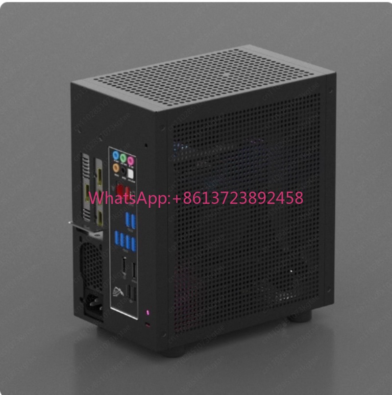 Psu Computer - GEEK M21 / M31 미니 ITX