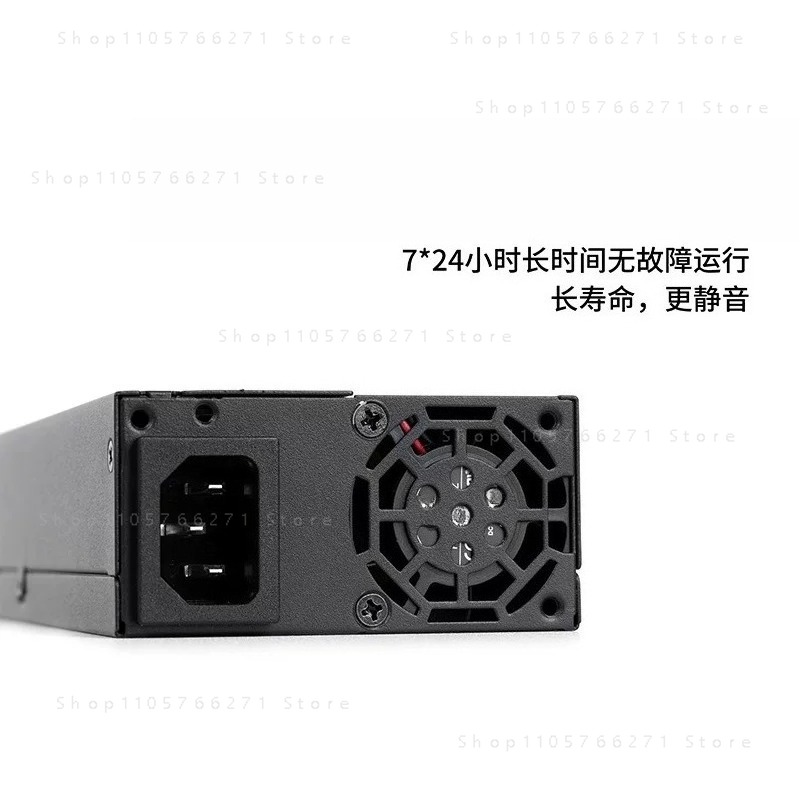 Psu Computer - POS AIO 시스템 ITX 컴퓨터 케이스용