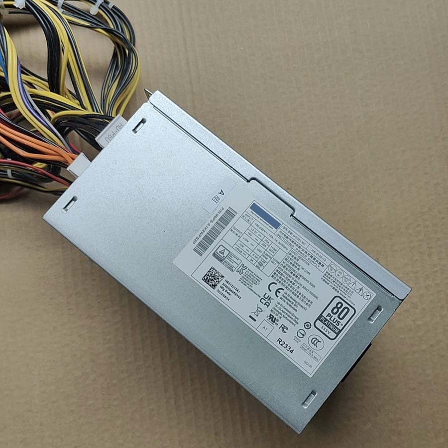 Atx Power Supply - 오리지널 어드밴텍 HS-5122-12 1200W ATX 전원