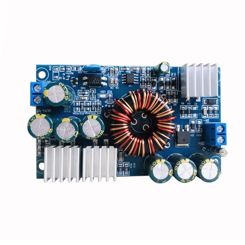 Dc Power Supply 12V - N82R PWS39-9V 4A 36W 스텝다운 전원