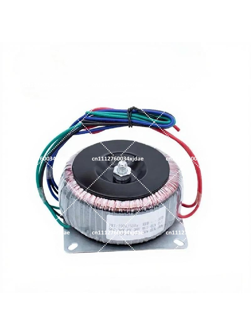 Power Supply 12V - 500W 220V~32V 듀얼 12V 싱글 9V