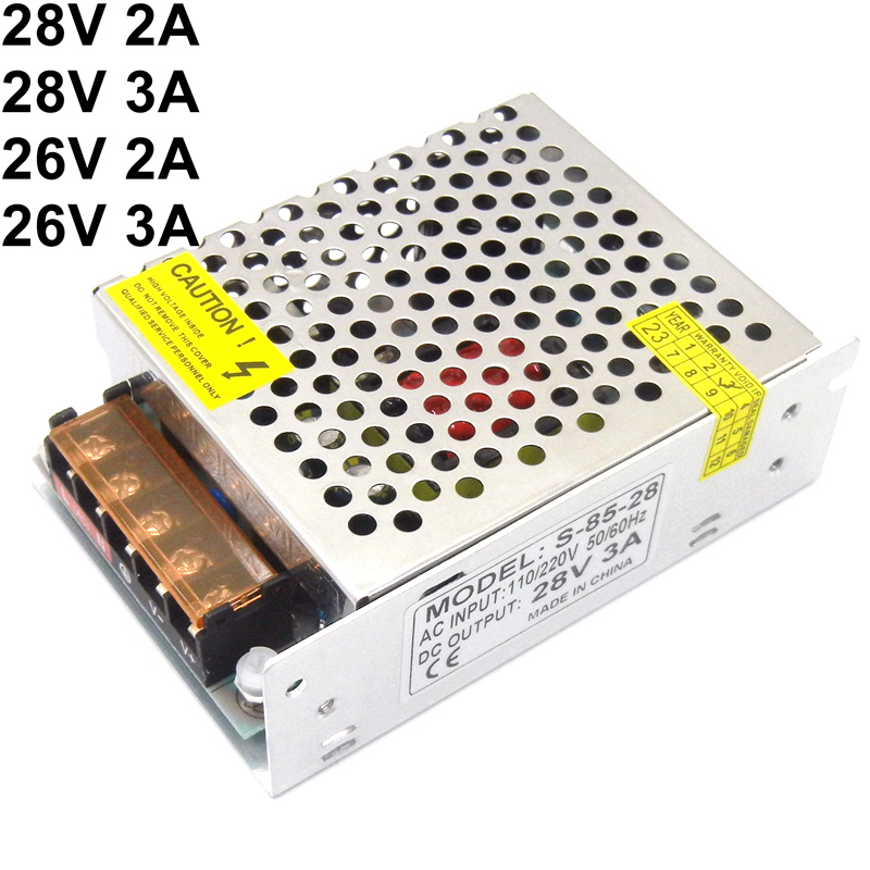 Smps Power Supply - 스위칭 전원 공급 장치, AC110V 220V