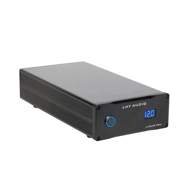 Power Supply 12V - LHY 80W DC 선형 안정화 전원