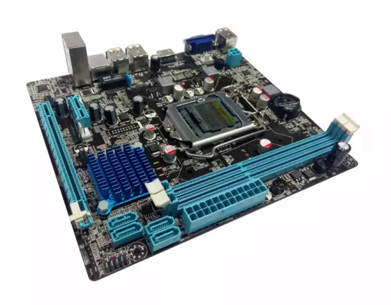 Atx Power Supply - H61 ATX 전원 공급 장치 LGA1150