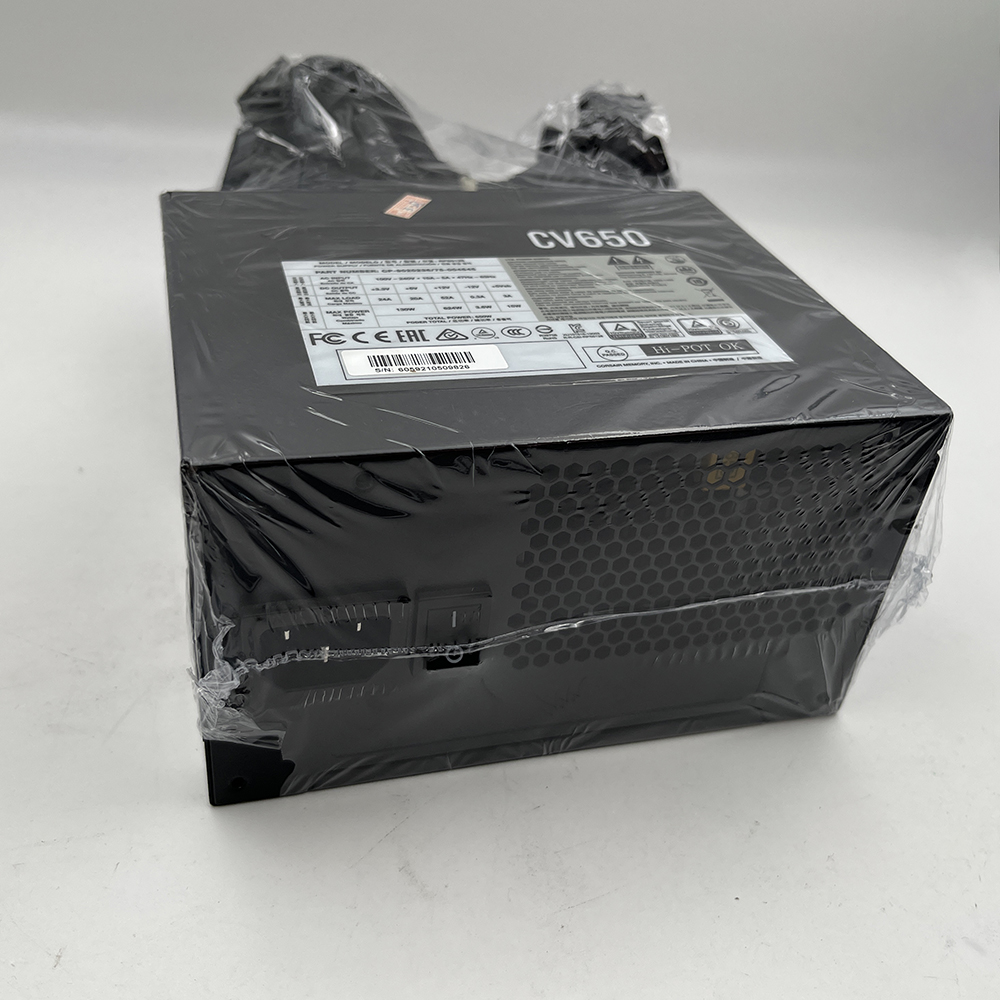 Power Supply 650W - Corsair ATX용 채굴 전원 공급 장치용