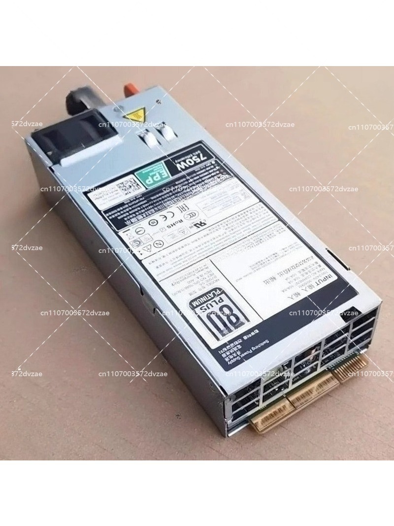 Power Supply 750W - 495W 750W 1100W 서버 전원 공급