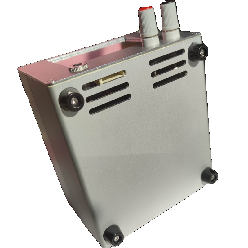 Power Supply Tester - 수치 제어 조정 가능한 전원 공급