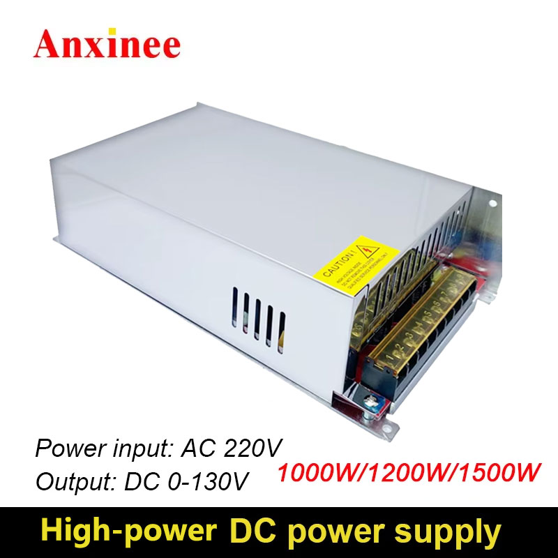 Smps Power Supply - 고출력 AC 220V → DC 12V