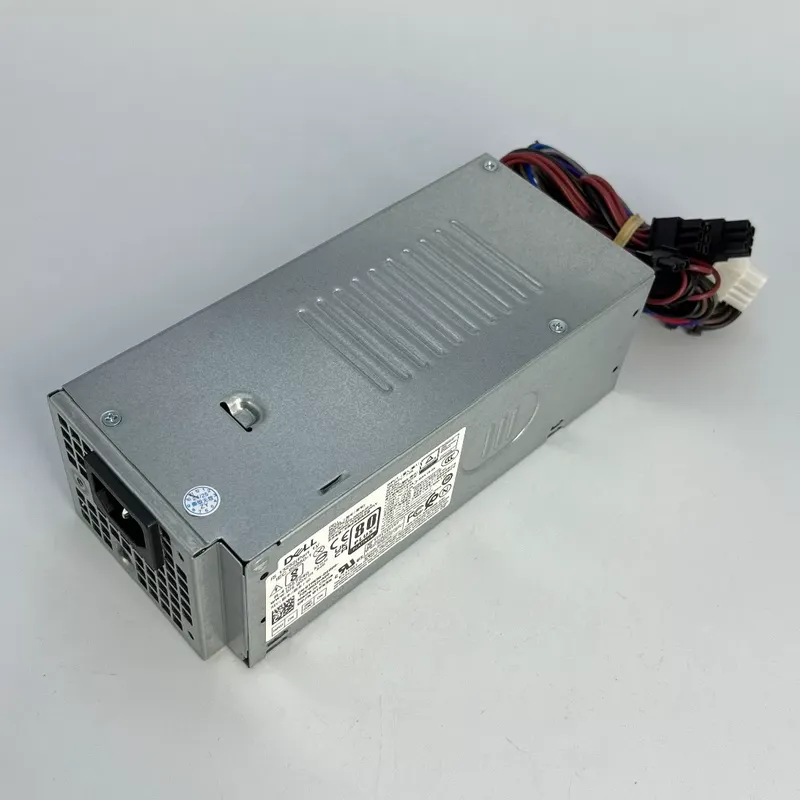 Pc Power Supply - 델 12세대 13세대 500W 전원 공급
