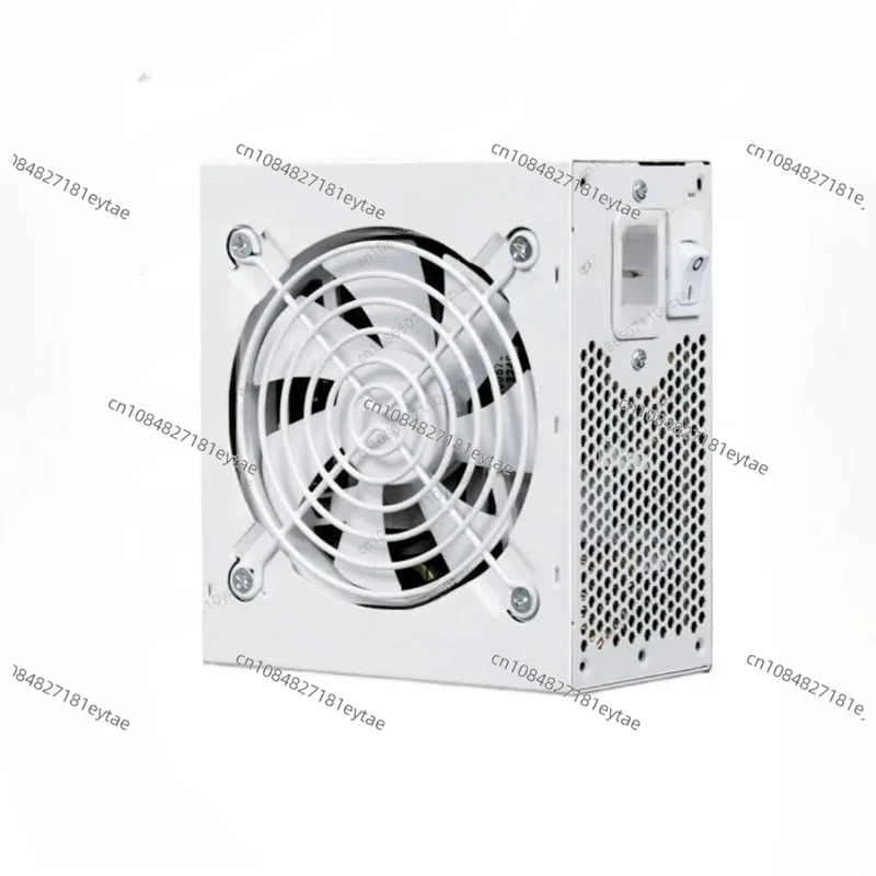 Power Supply 500W - SFX 풀 모듈형 순백색 750W 850W