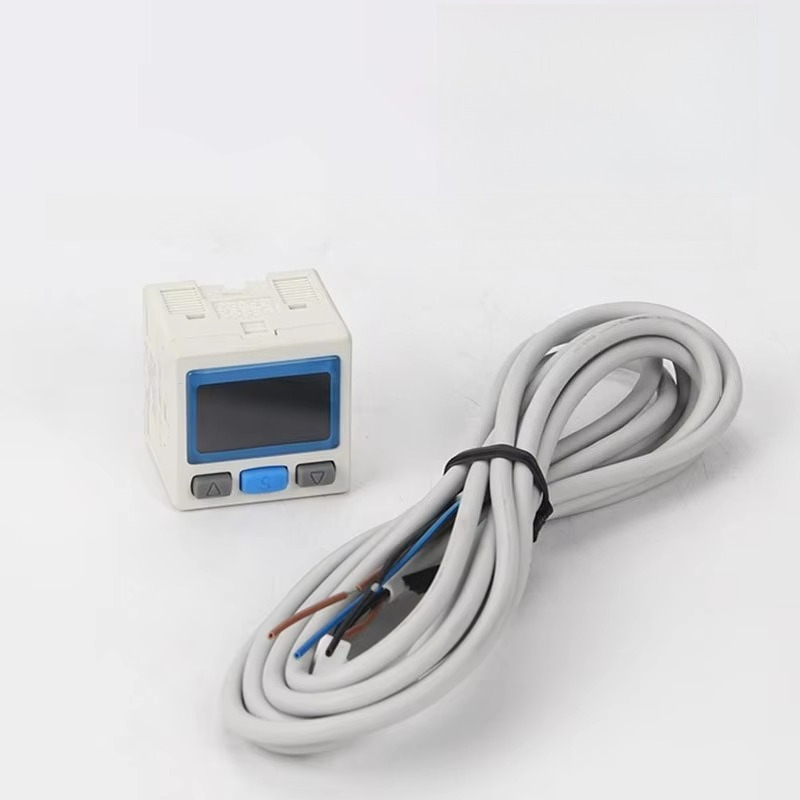 Power Supply 12V - ZSE ISE30A 및 ZSE ISE 시리즈용