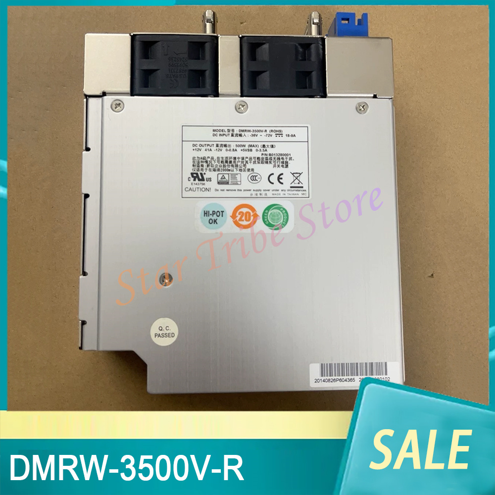Power Supply 500W - DMRW-3500V-R 500W DC 전원 공급 장치
