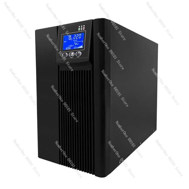 Server Power Supply - C3K2400w UPS 무정전 전원 공급 장치