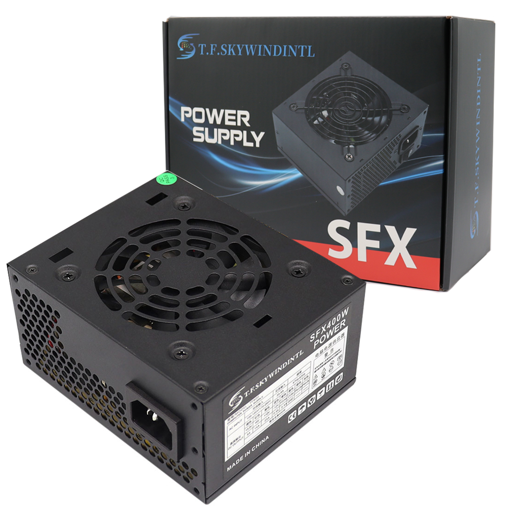 Power Supply 650W - T.F.SKYWINDINTL 300W SFX 전원 공급 장치