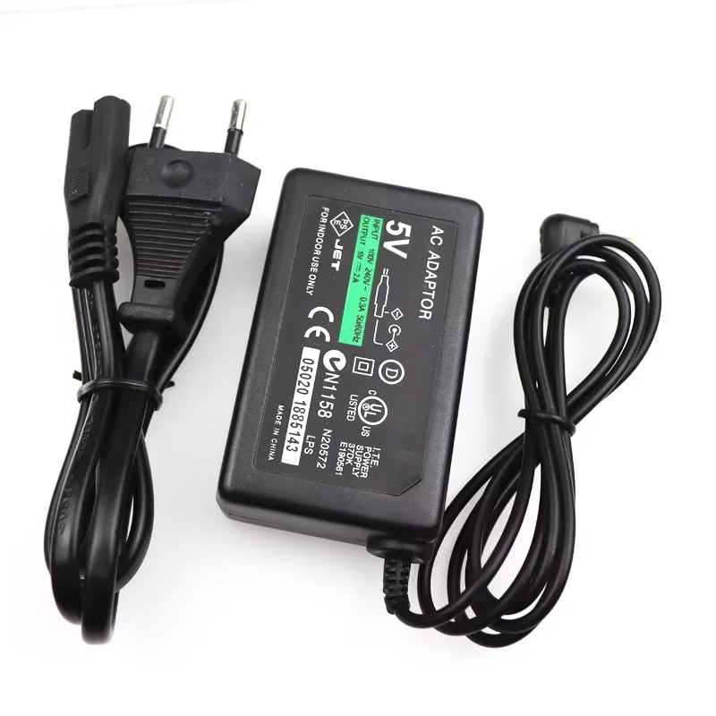 Smps Power Supply - EU US 플러그 AC 어댑터 벽면