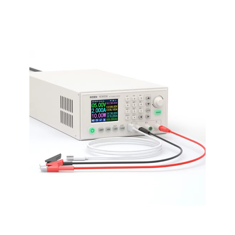Ac Power Supply - RD RD6006 조립형 세트 AC-DC 조절식