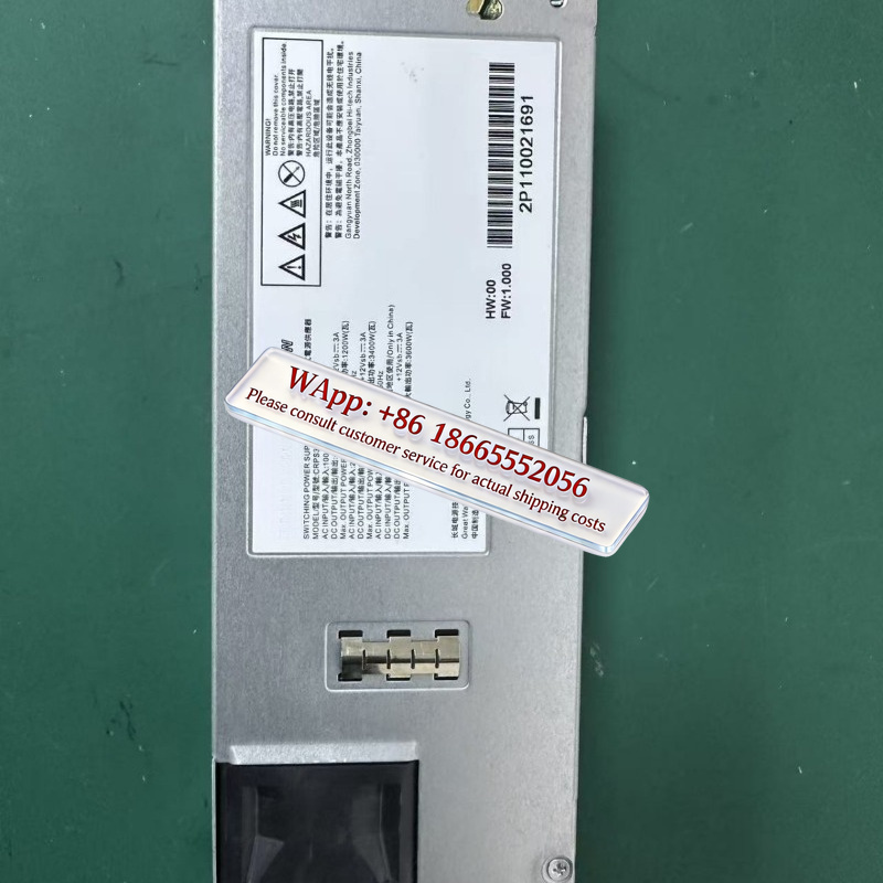 Server Power Supply - Great Wall Power CRPS3600T2 3600W 산업용