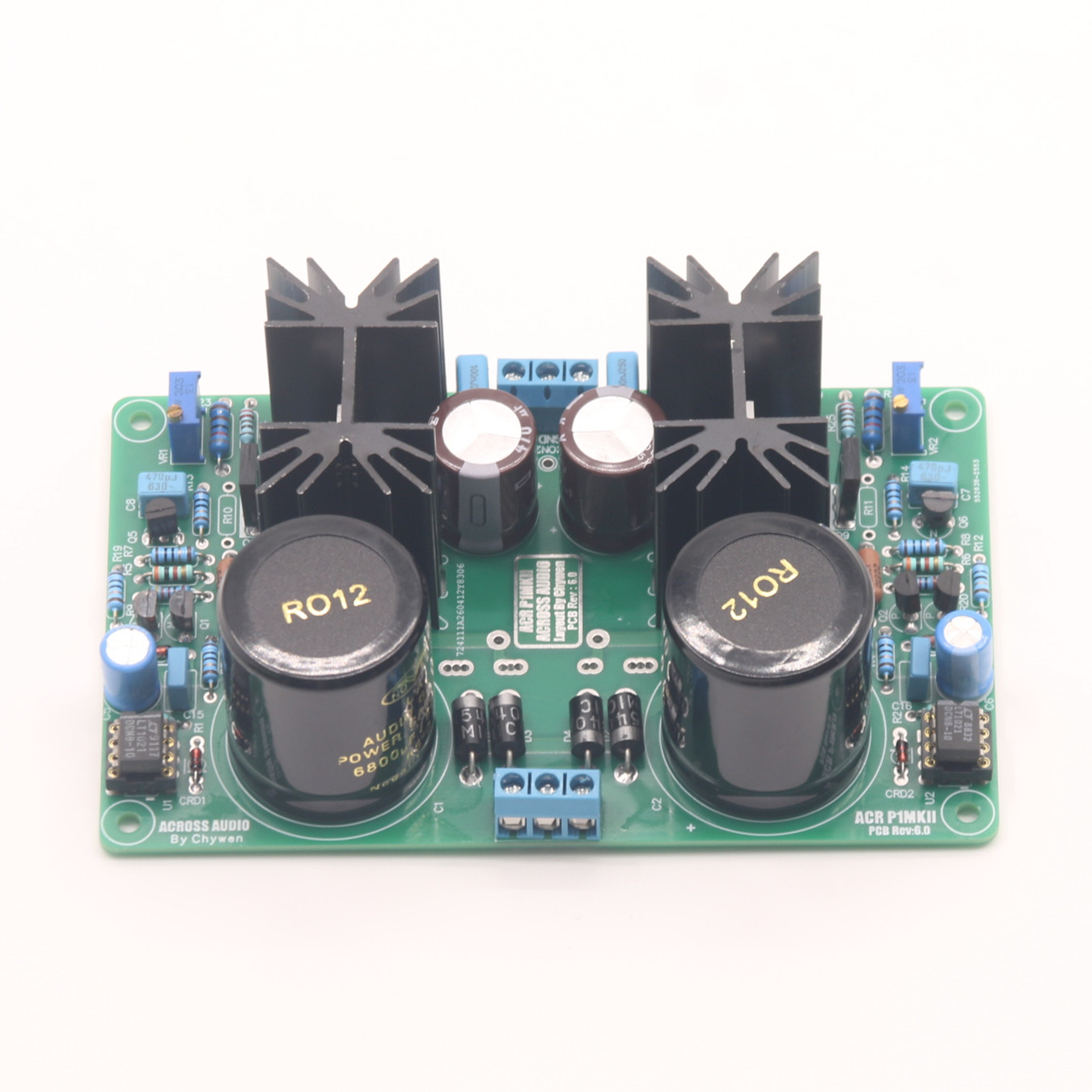 HiFi Mark Levinson 시리즈 규제형 전원  - Power Supply 12V 리뷰 및 가격
