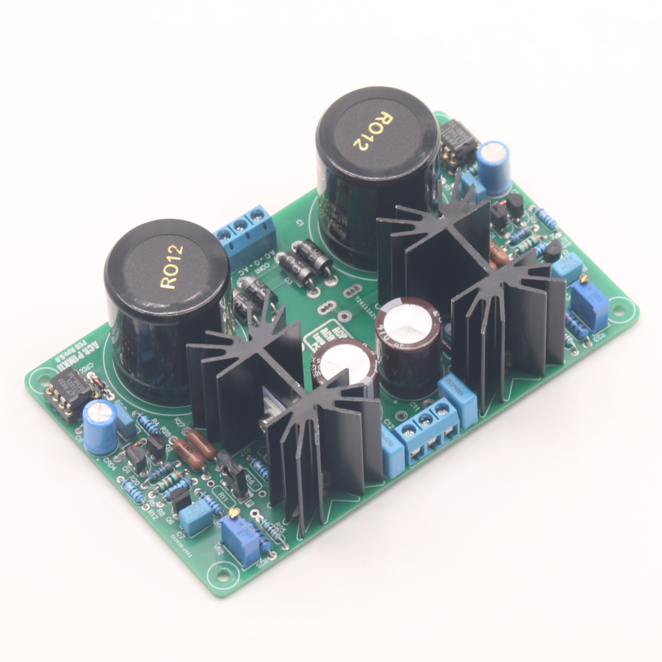 HiFi Mark Levinson 시리즈 규제형 전원  - Power Supply 12V 리뷰 및 가격