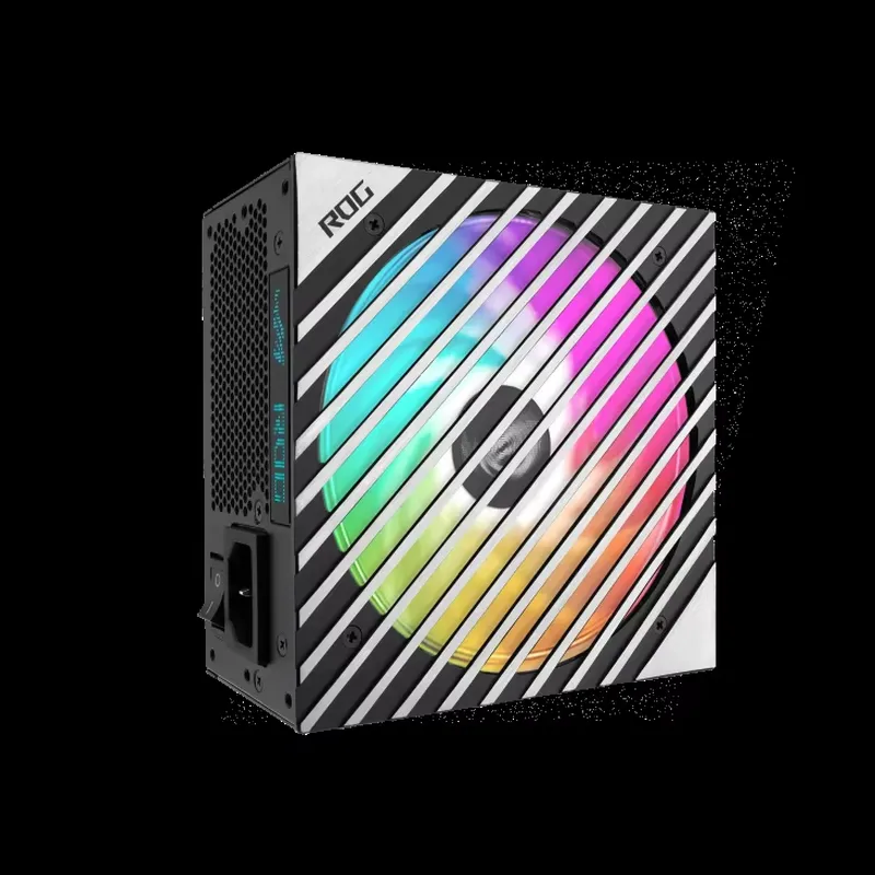 2025년 신제품 ROG LOKI 750/850/100 - Pc Power Supply 리뷰 및 가격