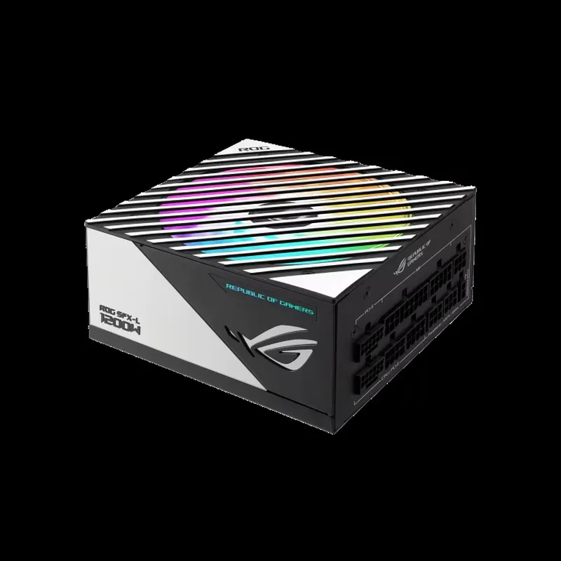 2025년 신제품 ROG LOKI 750/850/100 - Pc Power Supply 리뷰 및 가격