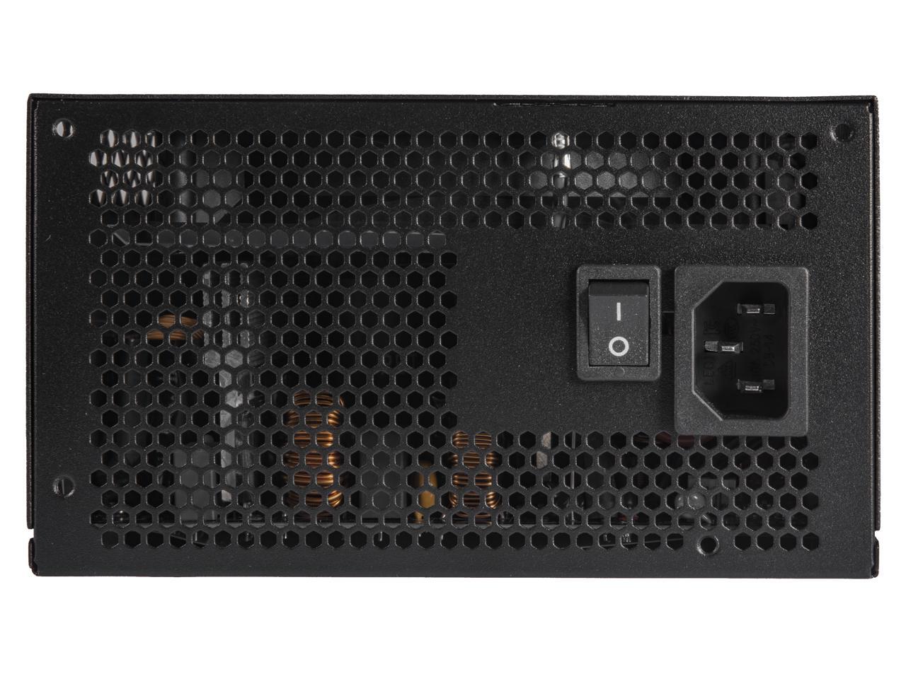 로즈윌 VNW 750W 80+ 화이트 인증, 비모듈형  - Power Supply 750W 리뷰 및 가격