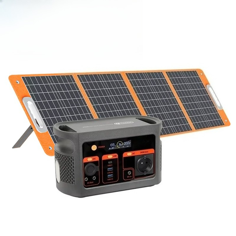 300W 순수 정현파 태양광 발전기 LiFePO4 배터 - Ac Power Supply 리뷰 및 가격