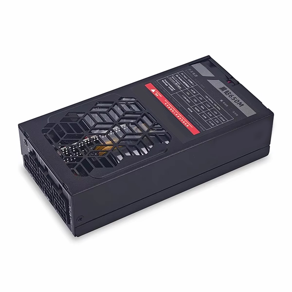 [VALUE PACK]Flex 600W 모듈형 전원 공 - Flex Atx Power Supply 600W 1U 리뷰 및 가격