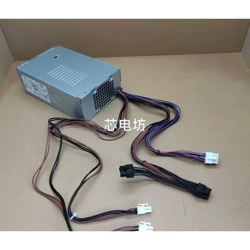 델 D500EPS-01용 신형 500W 전원 공급 장치 - Power Supply 500W 리뷰 및 가격