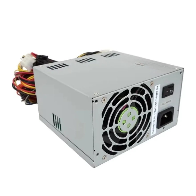 650-80GLC 650W 고정밀 산업용 스위칭 전원  - Power Supply 650W 리뷰 및 가격