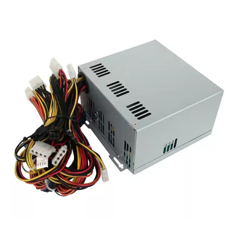 650-80GLC 650W 고정밀 산업용 스위칭 전원  - Power Supply 650W 리뷰 및 가격
