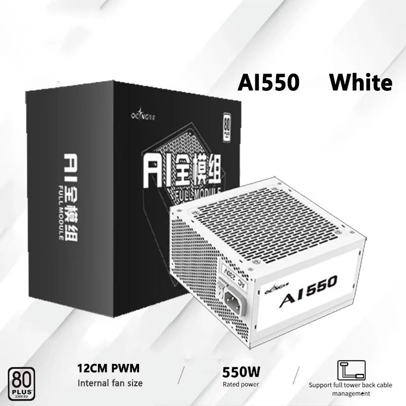 550W 650W 750W 850W 화이트 80Plus - Power Supply 750W 리뷰 및 가격