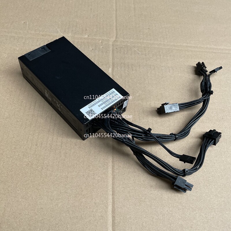 오리지널 FSP500-30AS 500W NUC9 전원  - Power Supply 500W 리뷰 및 가격