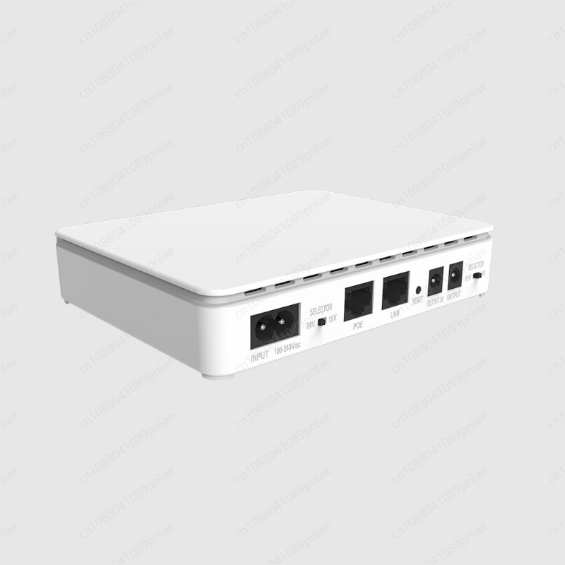 5V 9V 12V 미니 DC UPS 전원 공급 장치,  - Power Supply 12V 리뷰 및 가격