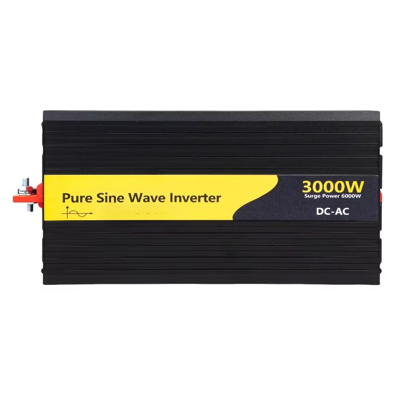 로저 3000W-B 순수 정현파 인버터: 12V/24V - Power Supply 12V 리뷰 및 가격