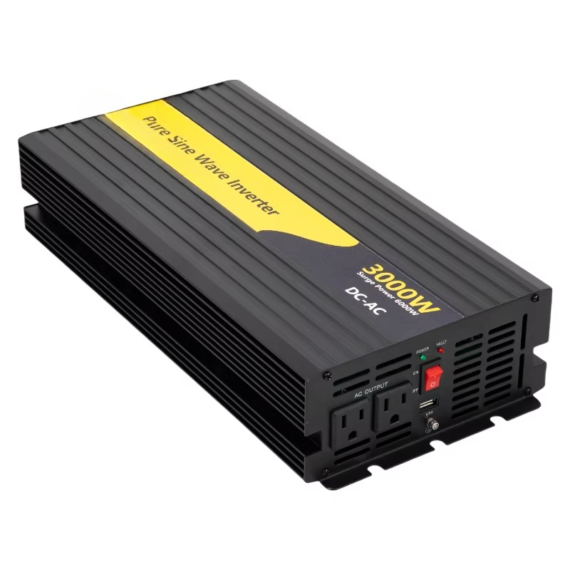 로저 3000W-B 순수 정현파 인버터: 12V/24V - Power Supply 12V 리뷰 및 가격