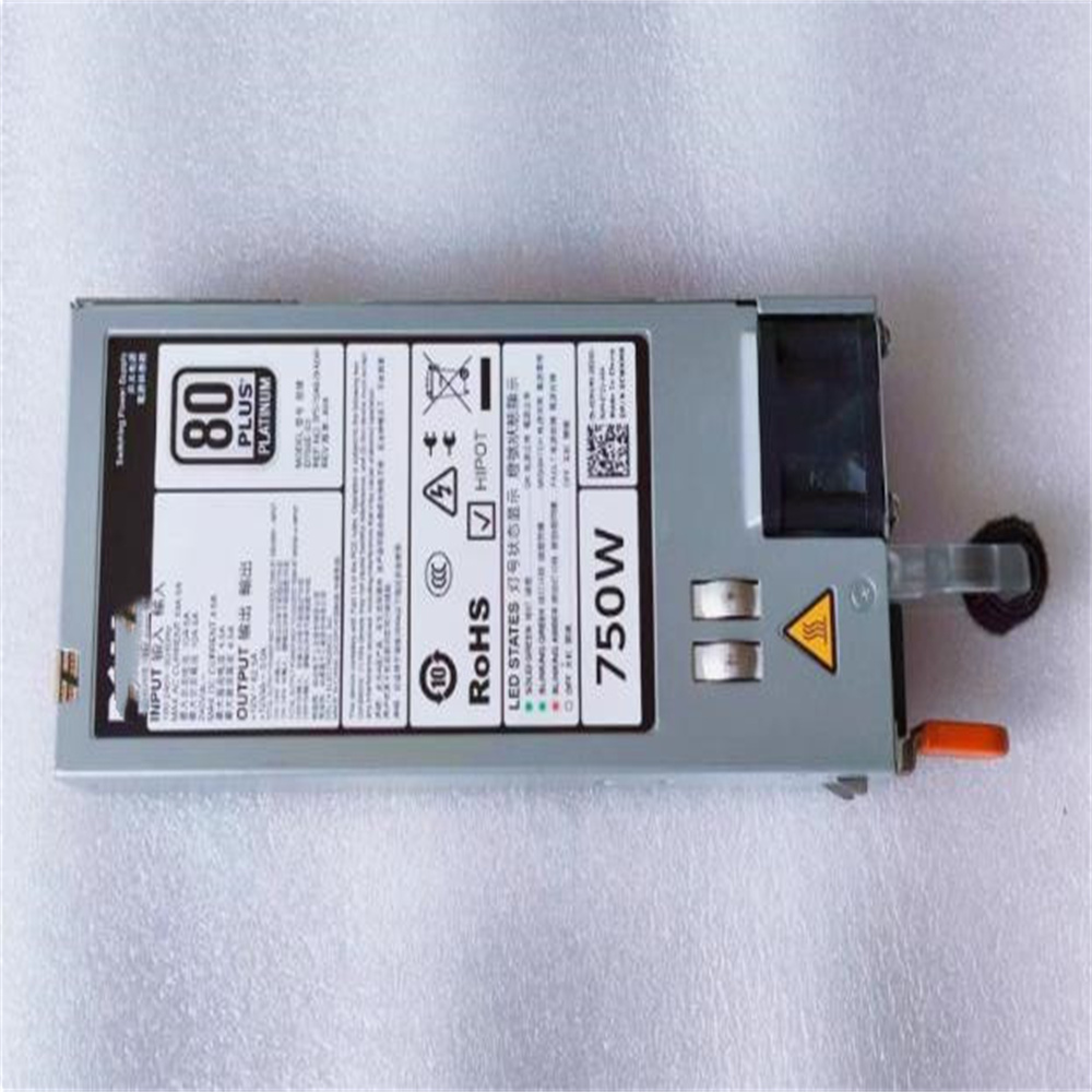 DELL PowerEdge R740 R730 R720  - Server Power Supply 리뷰 및 가격