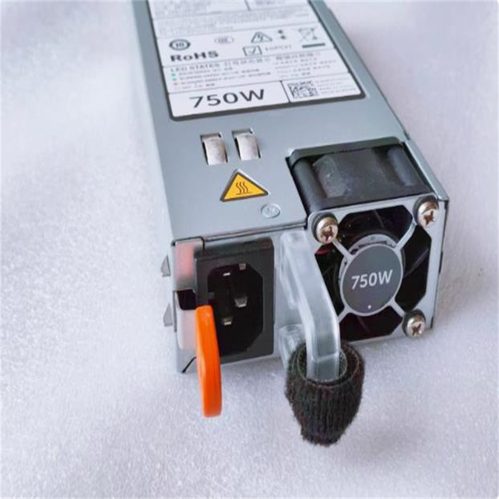 DELL PowerEdge R740 R730 R720  - Server Power Supply 리뷰 및 가격