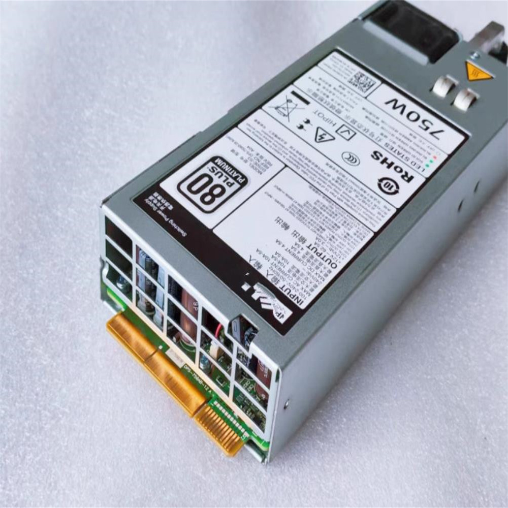 DELL PowerEdge R740 R730 R720  - Server Power Supply 리뷰 및 가격