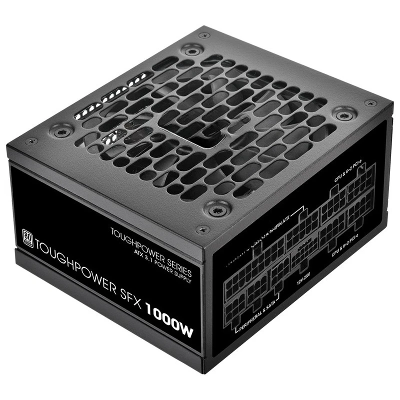전원 공급 장치 스틸 섀도우 SFX 750W 850W  - Power Supply 750W 리뷰 및 가격