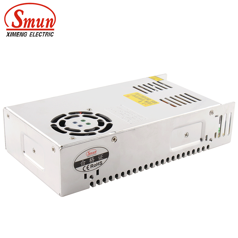 SMUN D-250A 250W 5V 12V 듀얼 출력  - Smps Power Supply 리뷰 및 가격