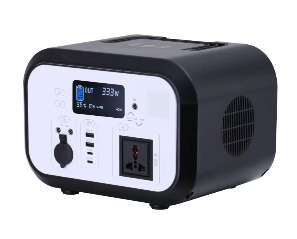 600W 1200W 1500W 야외 에너지 공급 휴대용 - Power Supply 리뷰 및 가격