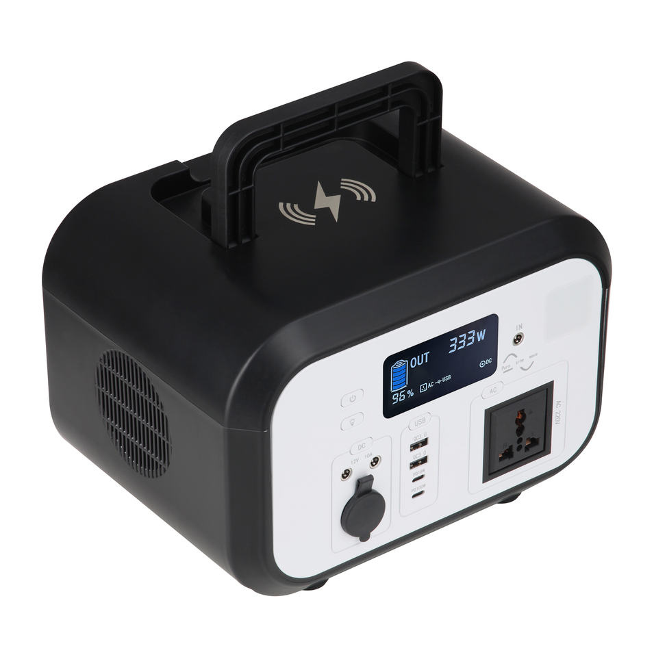 600W 1200W 1500W 야외 에너지 공급 휴대용 - Power Supply 리뷰 및 가격