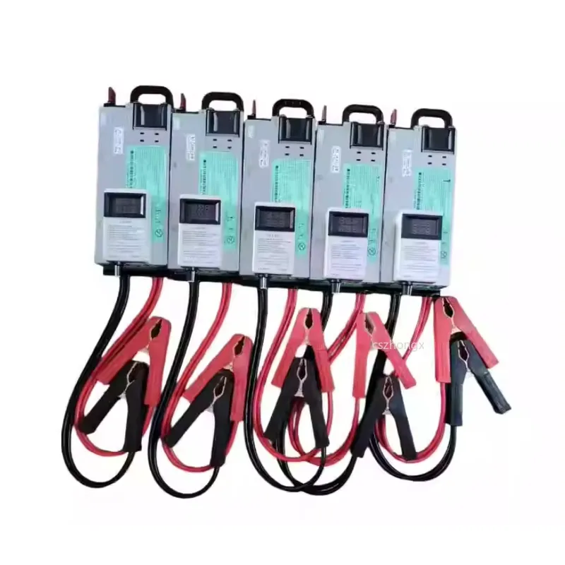 13.8V 100A 1200W 서버 수정형 전원 공급  - Server Power Supply 리뷰 및 가격